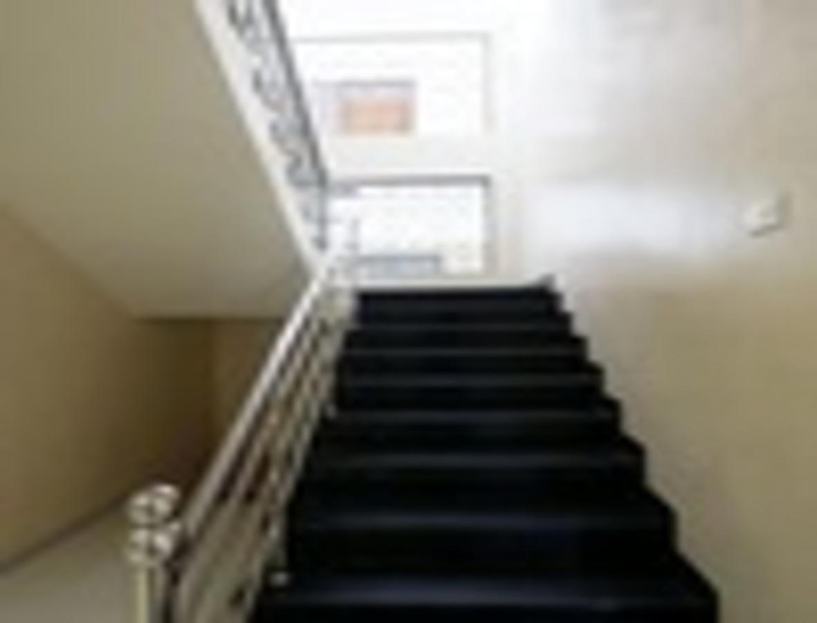 Hotel Sridevi Kânyâkumârî Extérieur photo