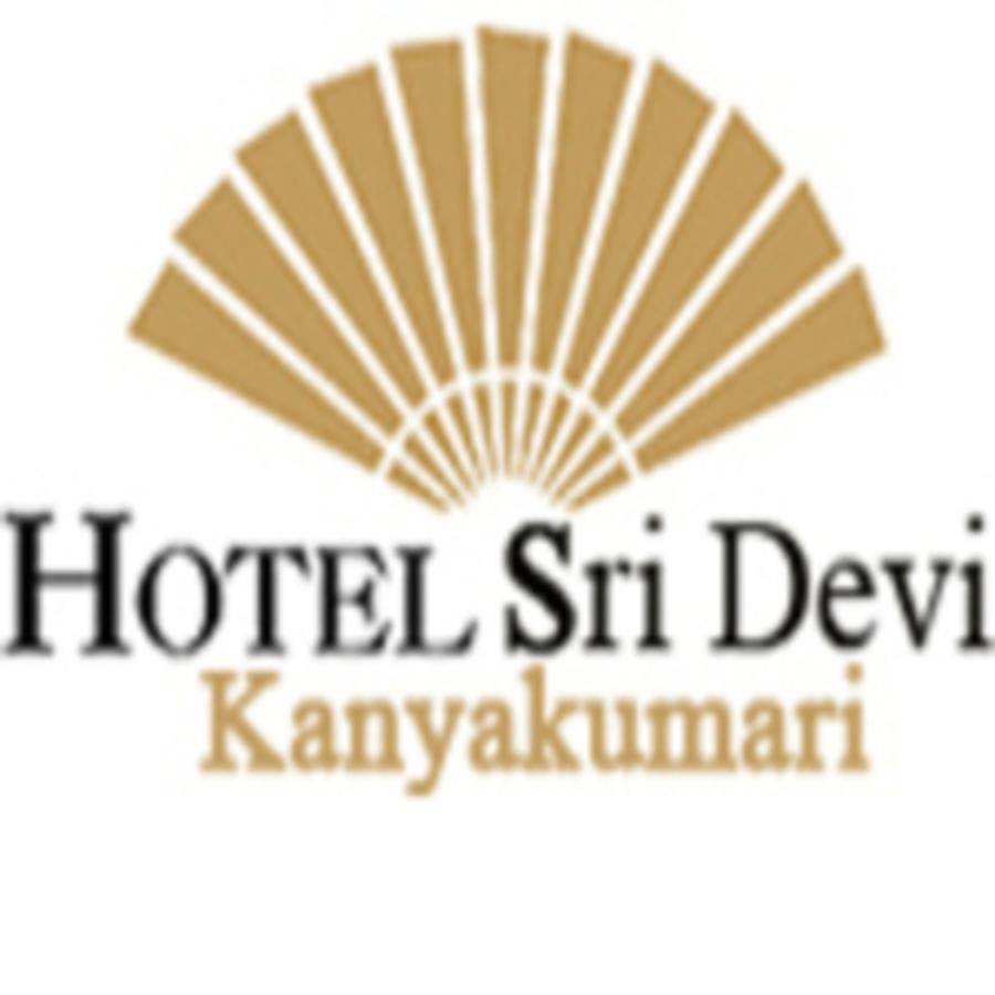 Hotel Sridevi Kânyâkumârî Extérieur photo